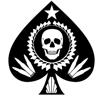 Bozination's emblem