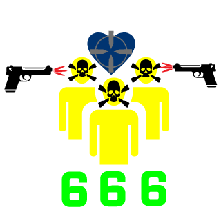 BeduRJ's emblem