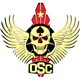CrossfireTX's emblem