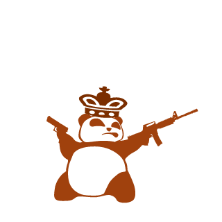 TACARATOMY's emblem