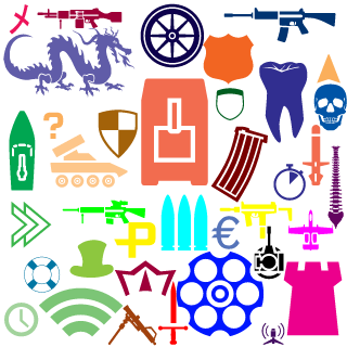 TheCollector4's emblem