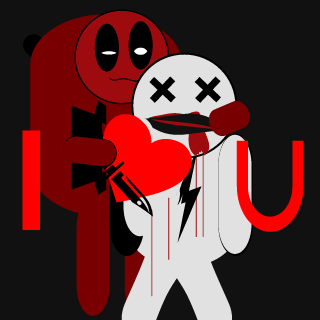DeadPo0llll's emblem