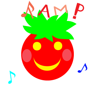 TOMATO0114's emblem