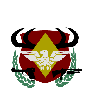 DR4G0NFL7's emblem