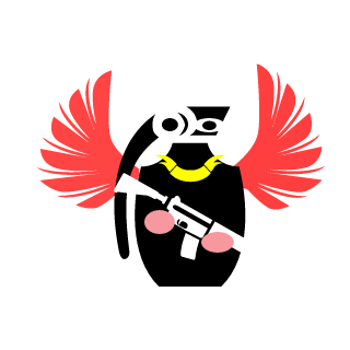 xsv 2477's emblem