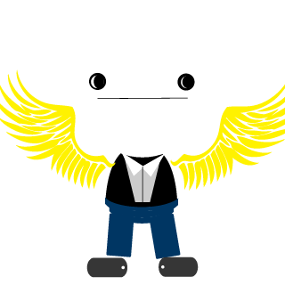 Mr DerpingtonJr's emblem