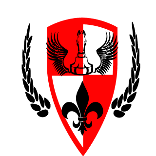 0ldD3s3rt1's emblem