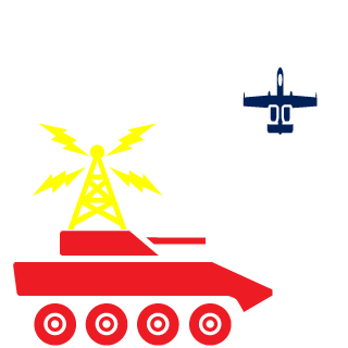 Sheldorador's emblem