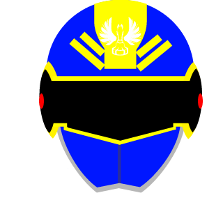 PRESIDENTE_DK's emblem