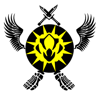 HITMANDID's emblem