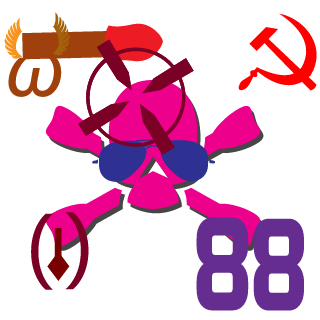 88lado88's emblem