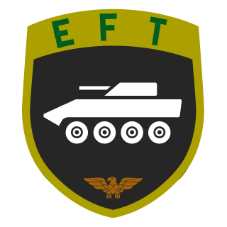 EFTSikapo's emblem