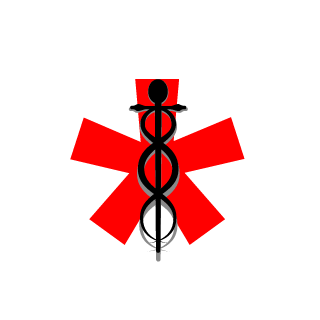 erhaben-Fratze's emblem