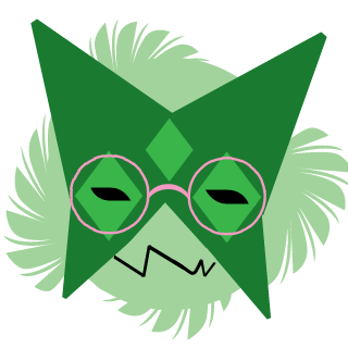 EIirock's emblem