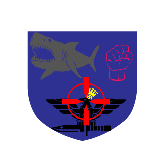 Samstich's emblem