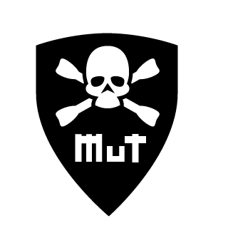 The MuTineers's emblem