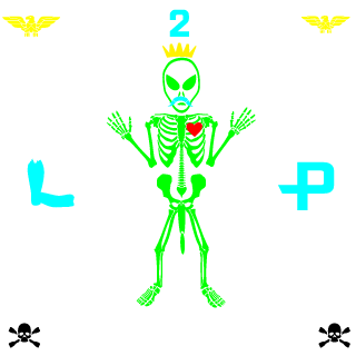 Rekkie1983's emblem