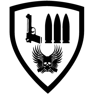 WALB3RAN's emblem