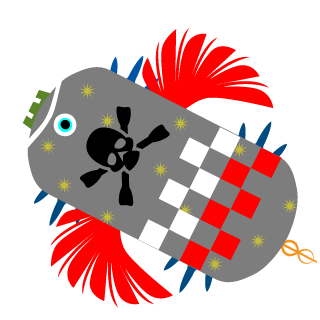 grzea1's emblem