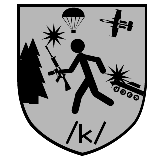 MurderHole 118's emblem
