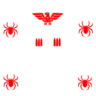 Ragingbulll's emblem