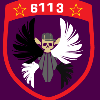 Enegell's emblem