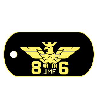JunkMastahFlash's emblem