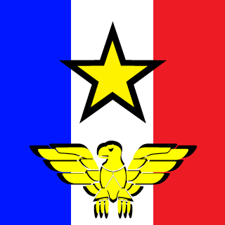 GlandDeChene's emblem