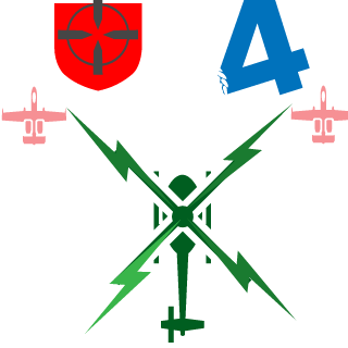 Fedexo's emblem