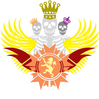 IICommando_DadII's emblem