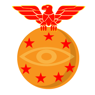 xxBrolySSLxx's emblem