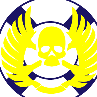 D1N37H's emblem