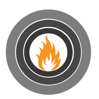 NibbleHitler's emblem