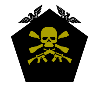 Tecojo-si's emblem
