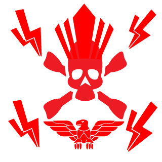 DragoNW23s's emblem