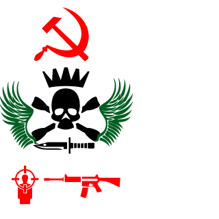 Master Chief285's emblem
