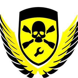 69--Venom--69's emblem