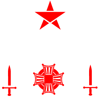 Americanjoke12's emblem