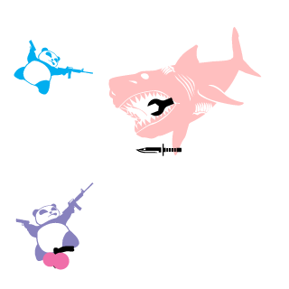 BlackLord1298's emblem