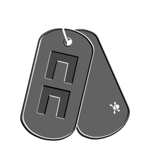 1st-BX666's emblem