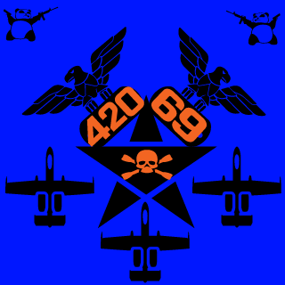 jerkbaser's emblem