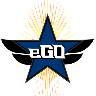 Gwiberr's emblem