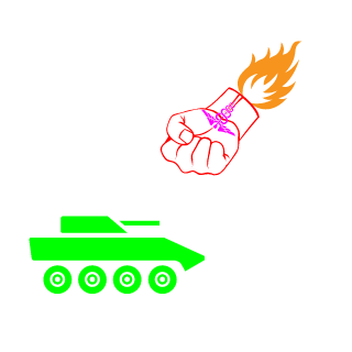 Rule342's emblem