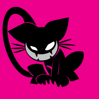 AthenaKniight's emblem