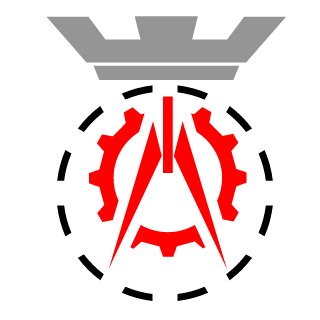 BF da depresao's emblem