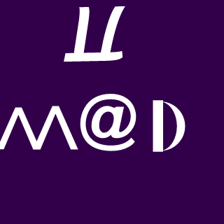 CantEven GetMad's emblem