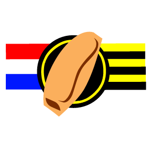 hondebeet's emblem