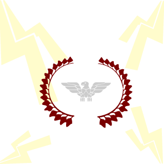 Crusher 2468's emblem