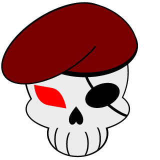 BulletSoldier759's emblem