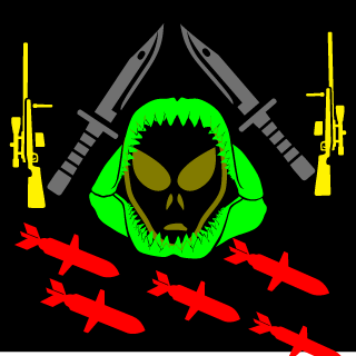 GrompeKato's emblem